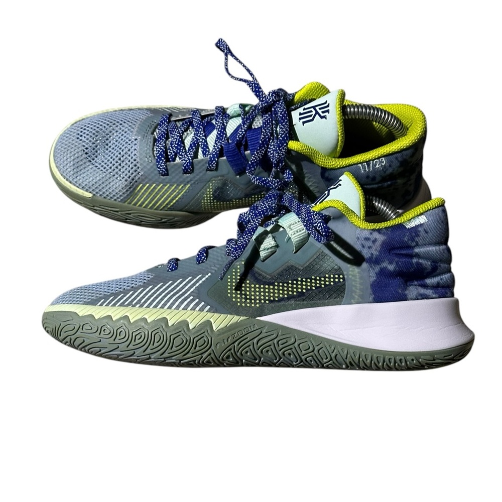 Nike Kyrie Flytrap 5 Ocean Cube